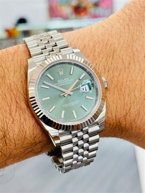 rolex datejust east longmeadow ma